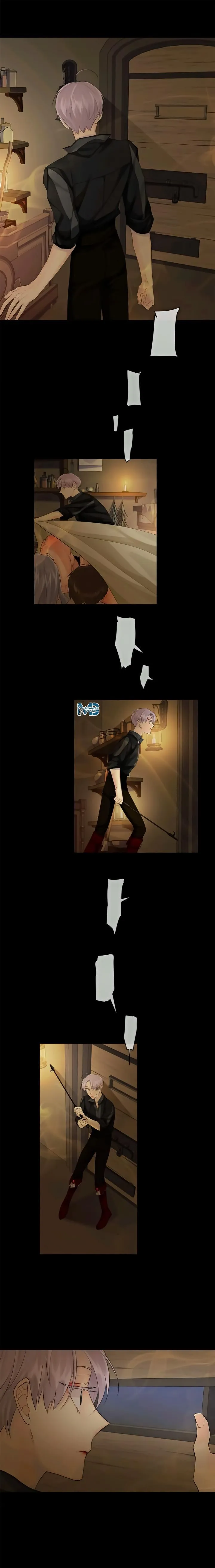 King's Maker - Sayfa 5