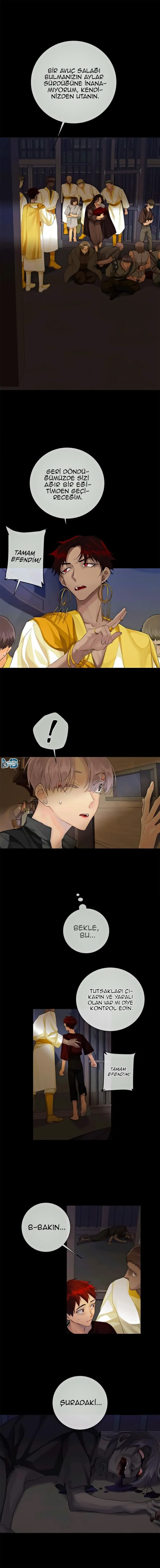 King's Maker - Sayfa 6