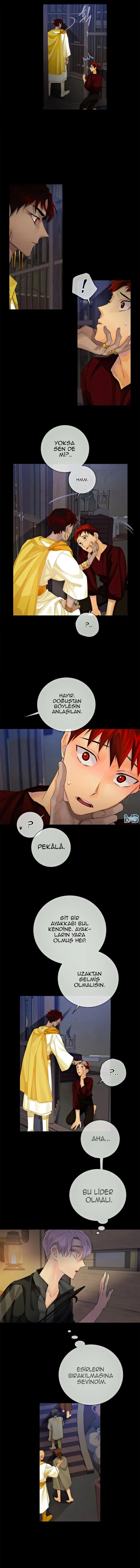 King's Maker - Sayfa 10