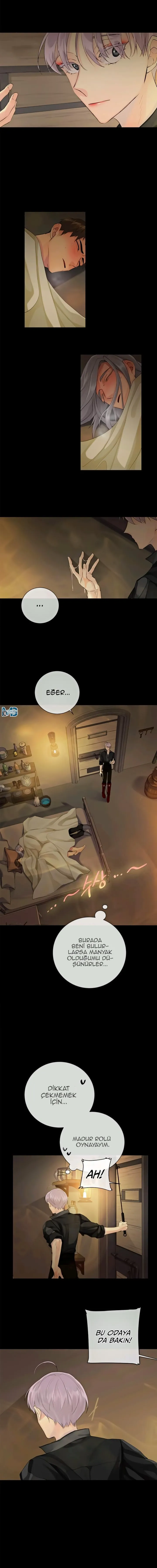 King's Maker - Sayfa 11