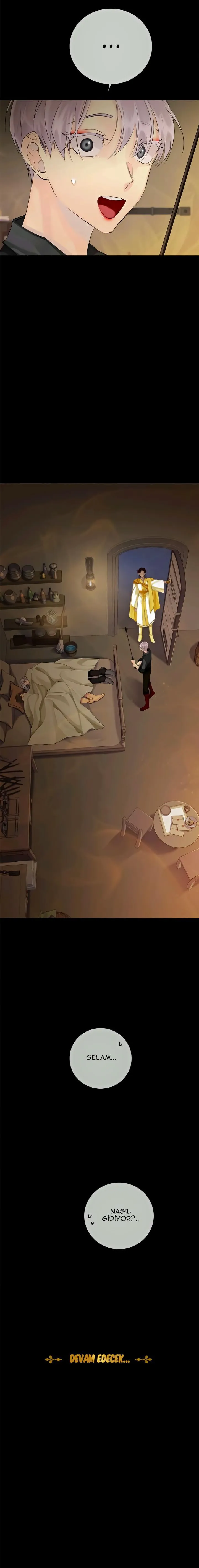 King's Maker - Sayfa 13