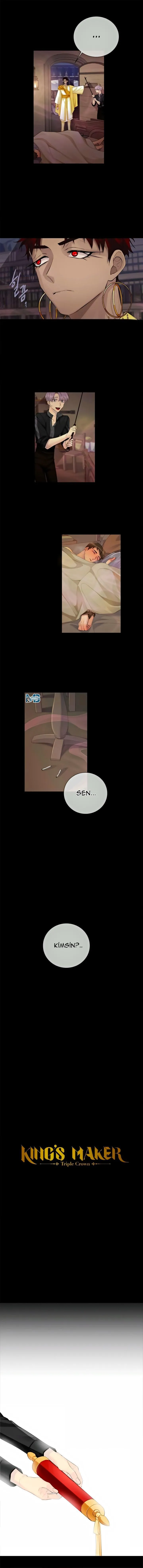 King's Maker - Sayfa 2