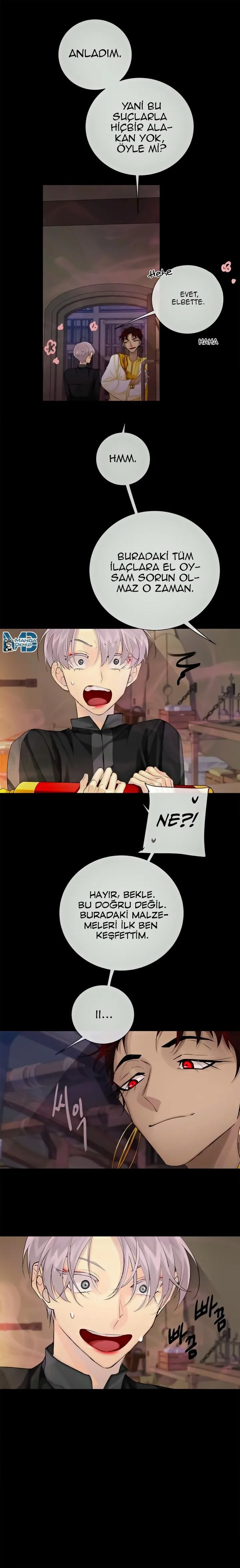 King's Maker - Sayfa 5