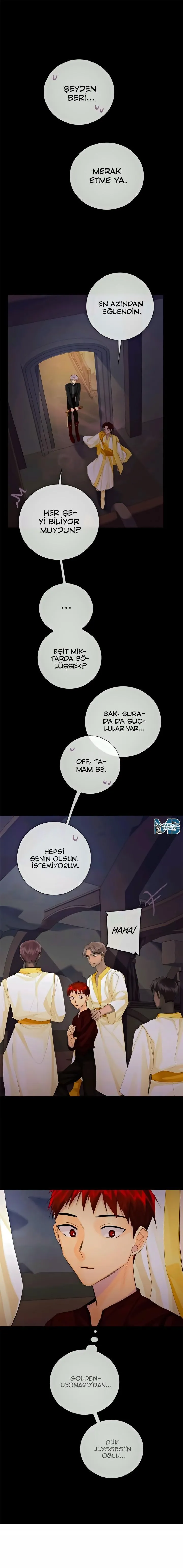 King's Maker - Sayfa 6