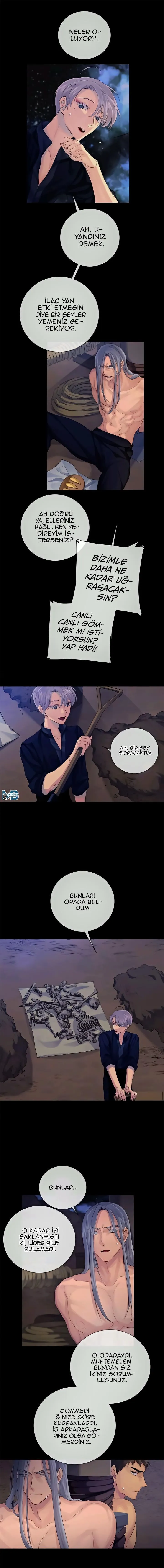 King's Maker - Sayfa 8