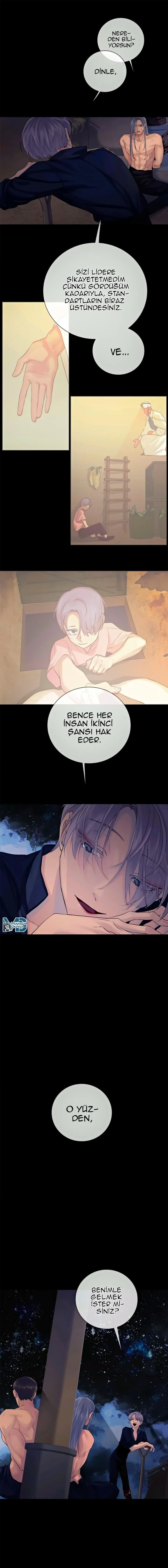 King's Maker - Sayfa 9