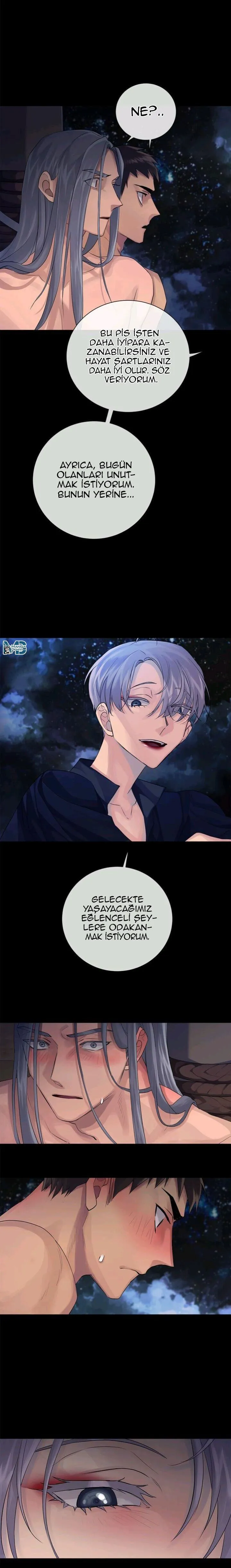 King's Maker - Sayfa 10