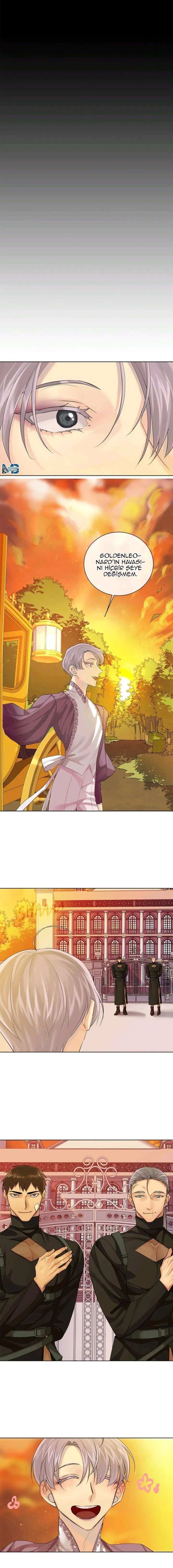 King's Maker - Sayfa 11