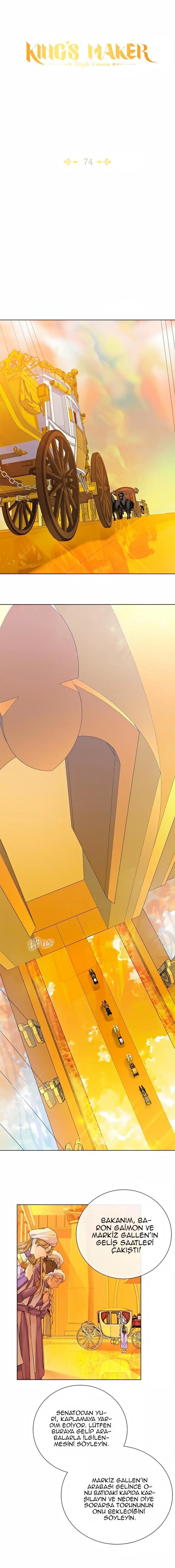 King's Maker - Sayfa 2