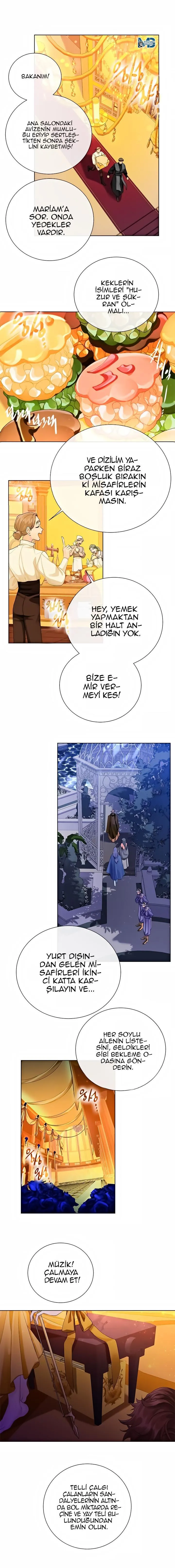 King's Maker - Sayfa 3