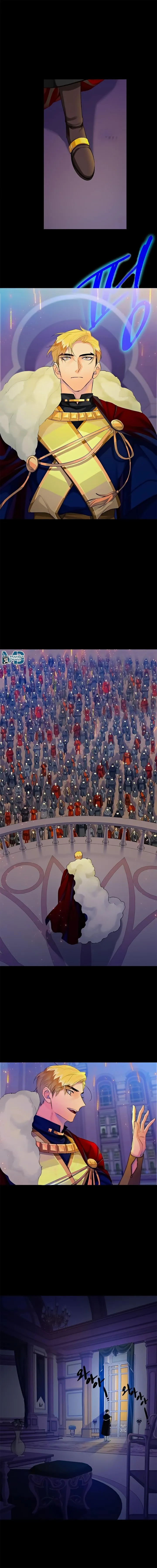 King's Maker - Sayfa 5