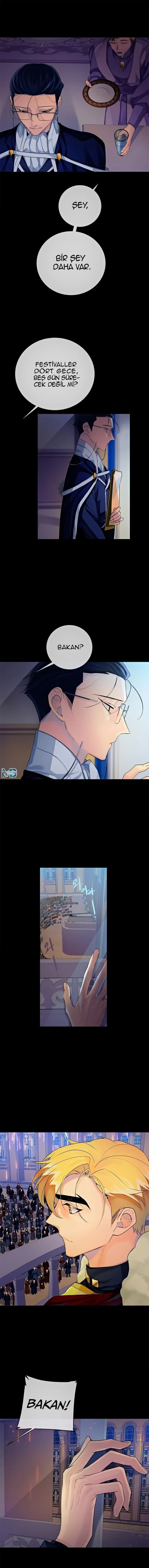 King's Maker - Sayfa 6