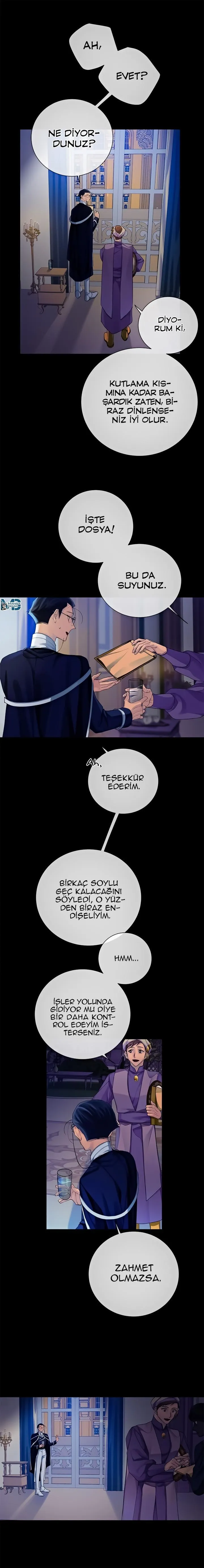 King's Maker - Sayfa 7