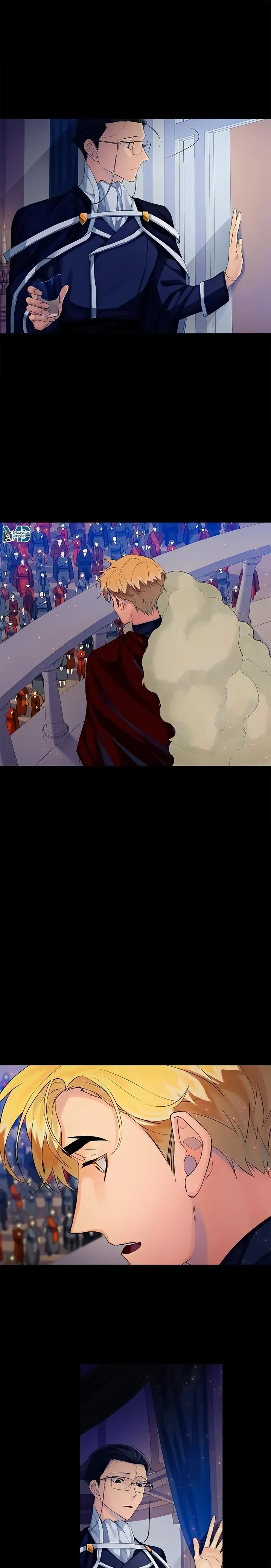 King's Maker - Sayfa 8