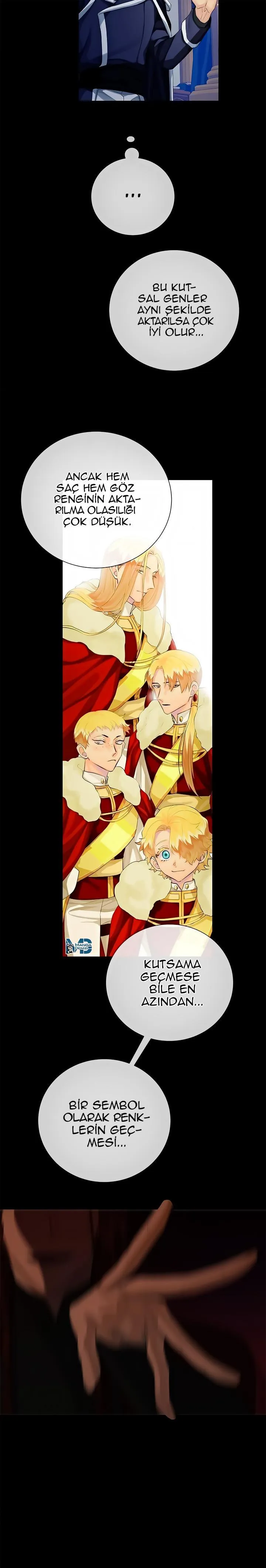 King's Maker - Sayfa 9