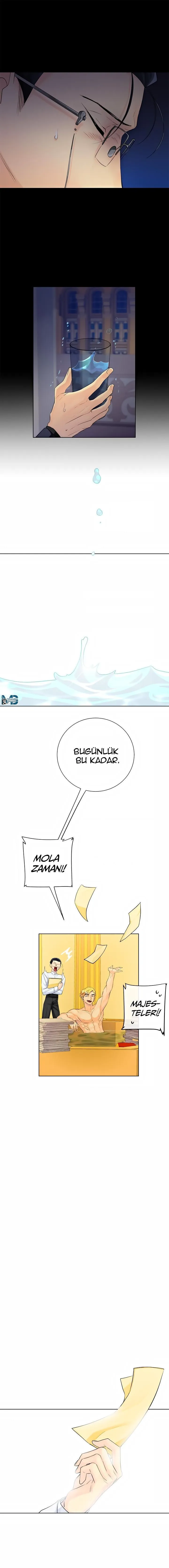 King's Maker - Sayfa 10