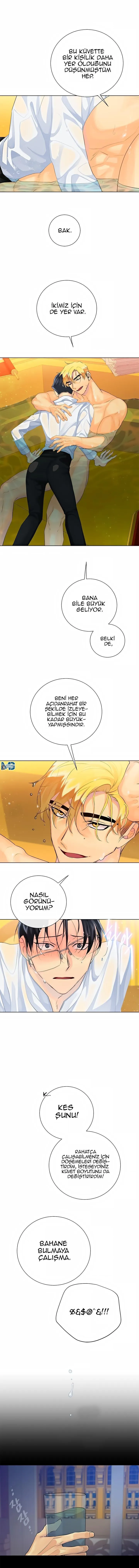 King's Maker - Sayfa 12