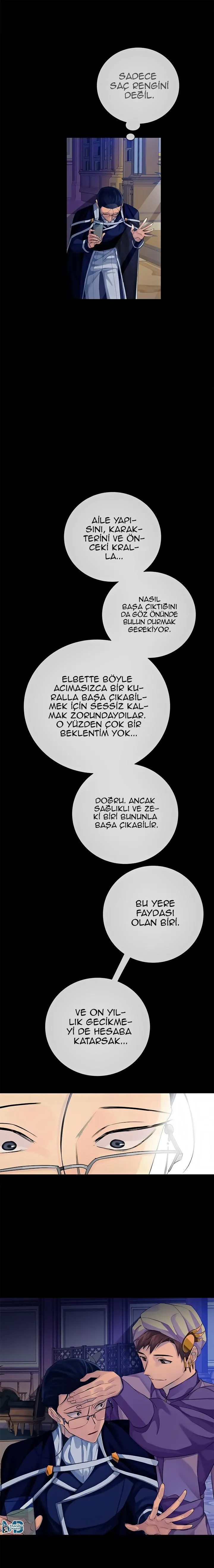 King's Maker - Sayfa 13