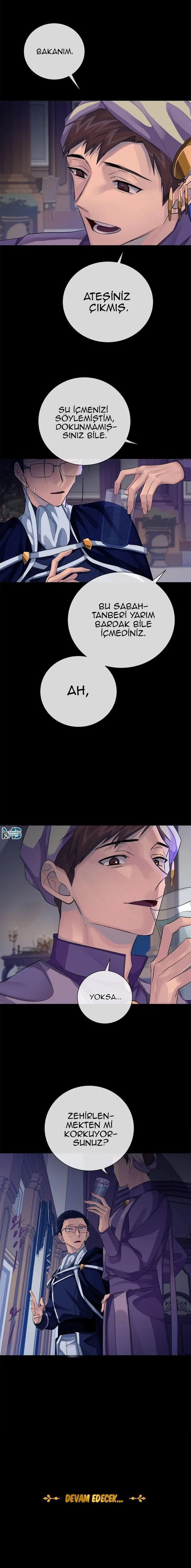 King's Maker - Sayfa 14