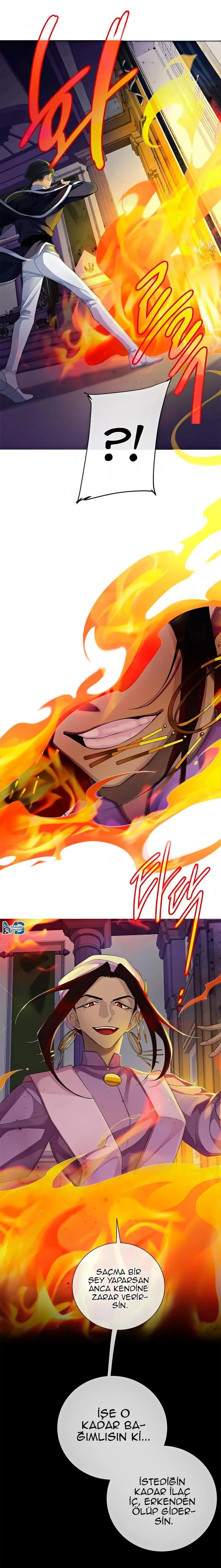 King's Maker - Sayfa 3