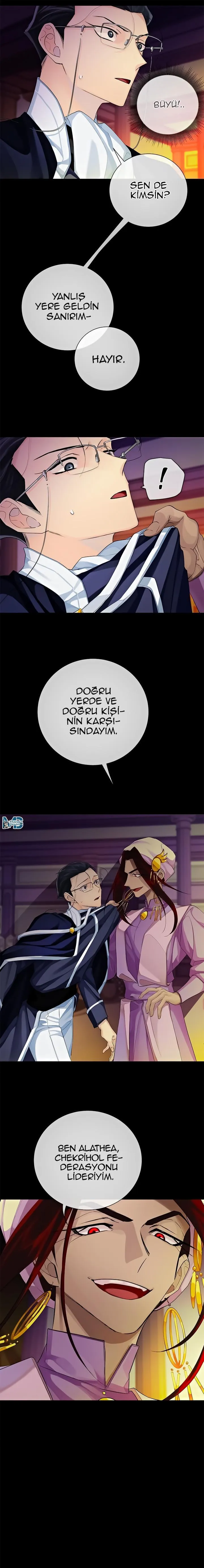 King's Maker - Sayfa 4