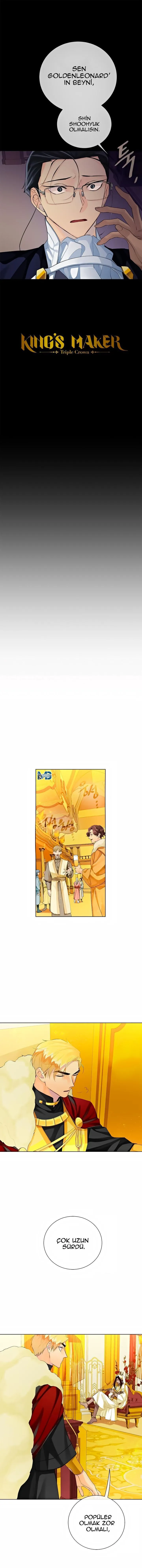 King's Maker - Sayfa 5