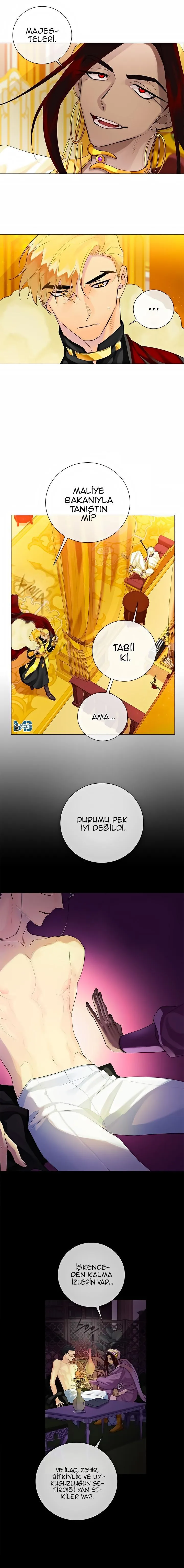 King's Maker - Sayfa 6