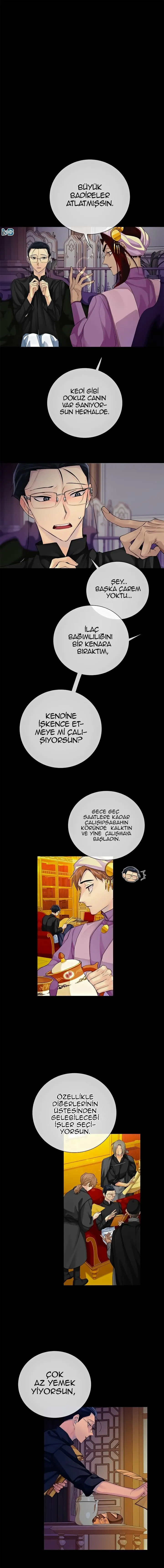 King's Maker - Sayfa 7