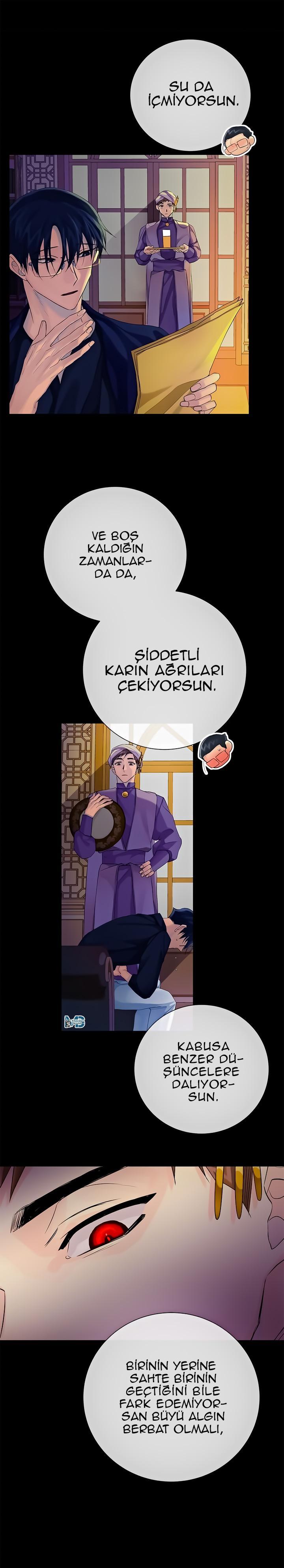 King's Maker mangasının 112 bölümünün 8. sayfasını okuyorsunuz.