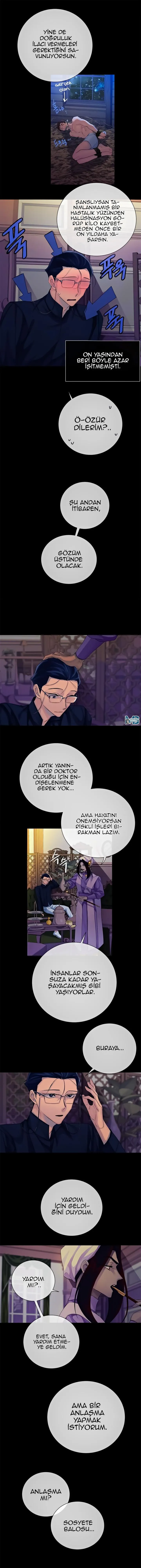 King's Maker - Sayfa 9