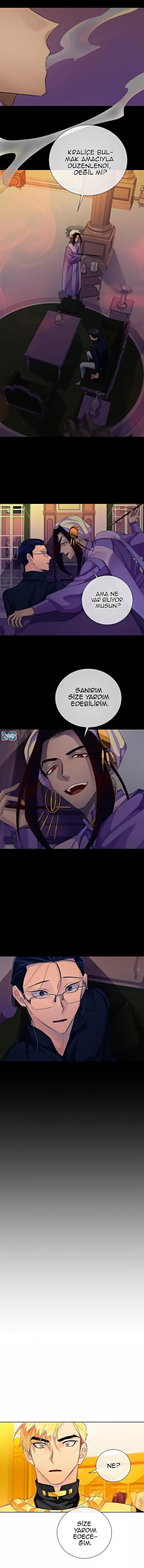 King's Maker - Sayfa 10