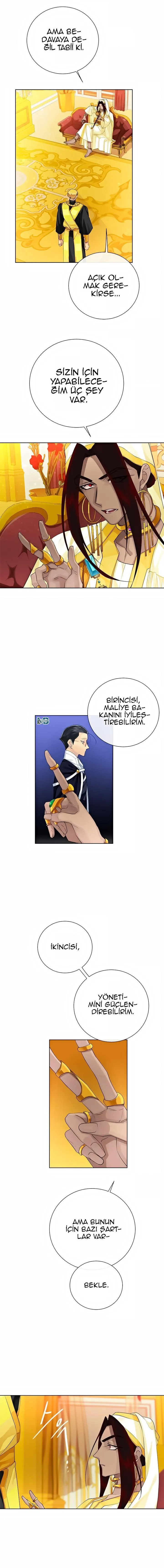 King's Maker - Sayfa 11