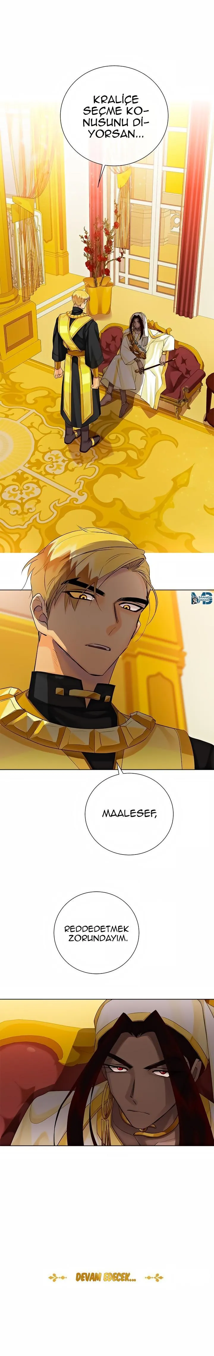 King's Maker - Sayfa 12