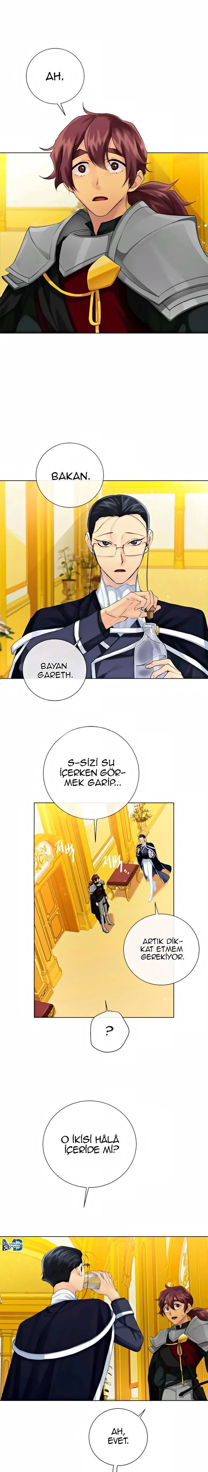 King's Maker - Sayfa 2