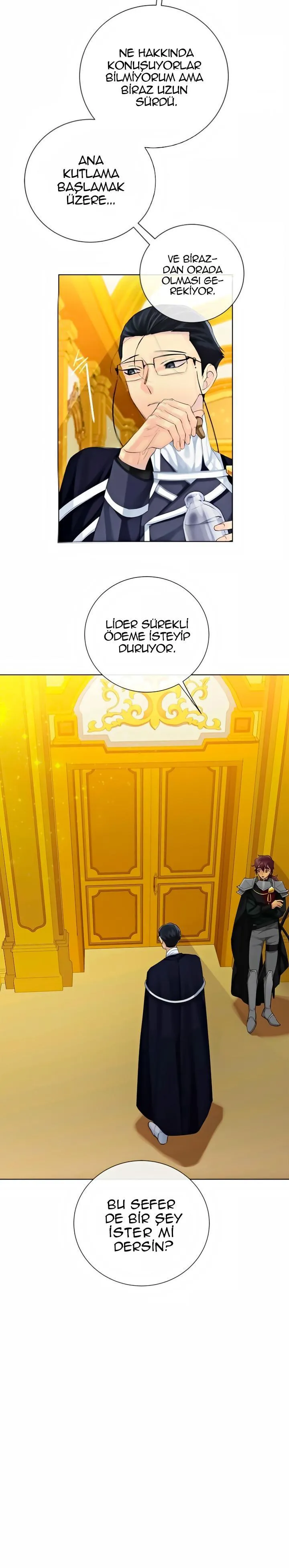 King's Maker - Sayfa 3