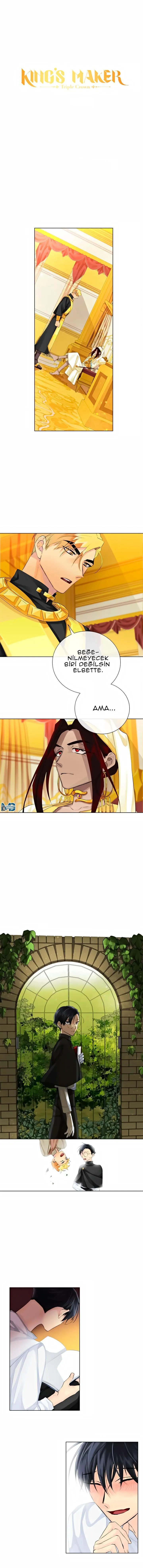 King's Maker - Sayfa 4