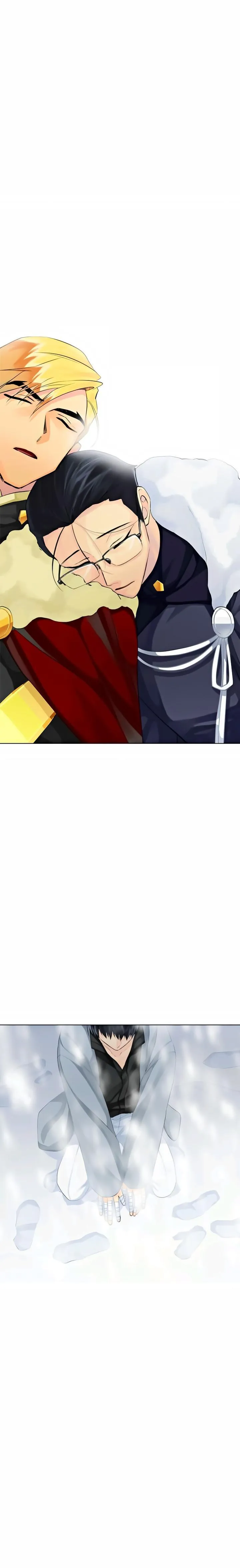 King's Maker - Sayfa 5