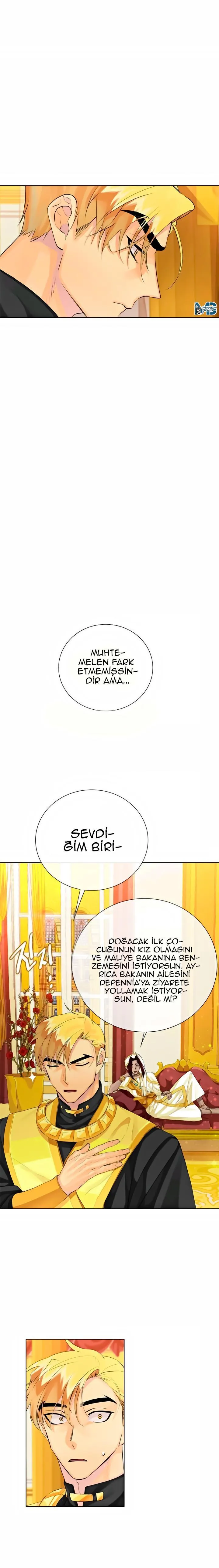 King's Maker - Sayfa 6