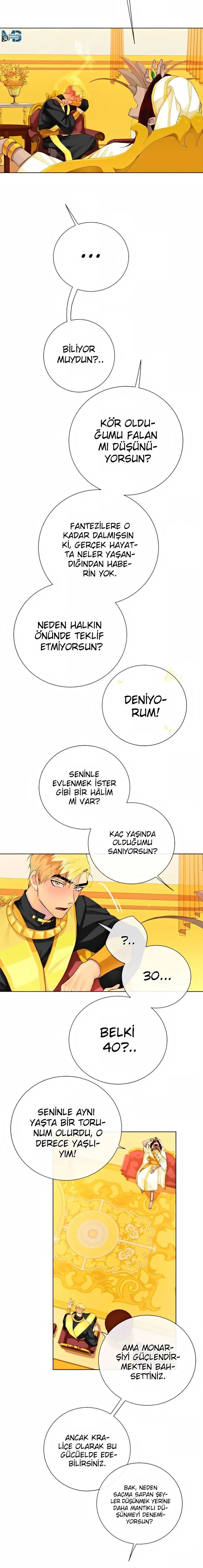 King's Maker - Sayfa 8