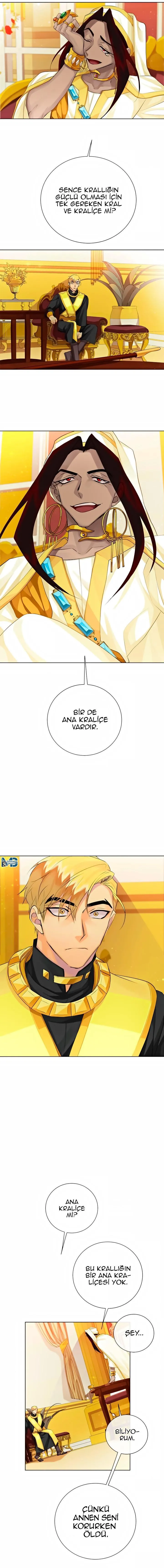 King's Maker - Sayfa 9