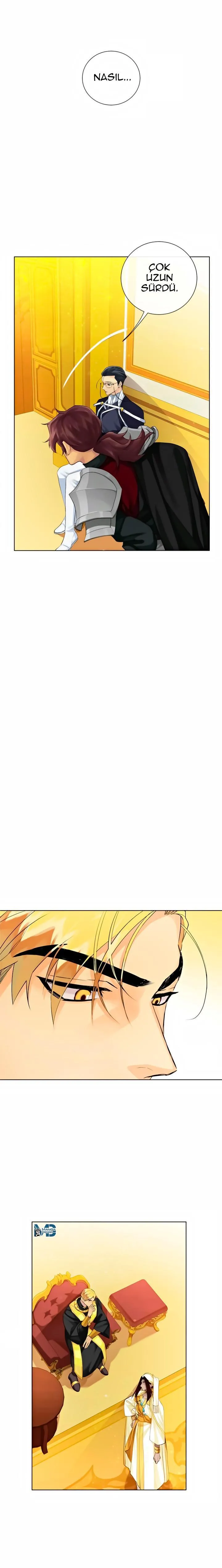 King's Maker - Sayfa 12