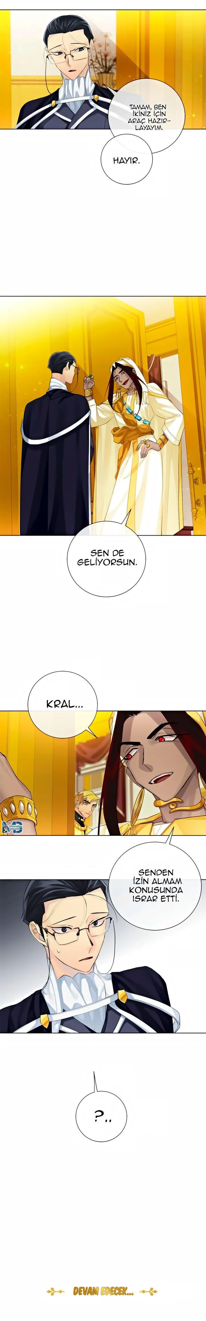 King's Maker - Sayfa 14