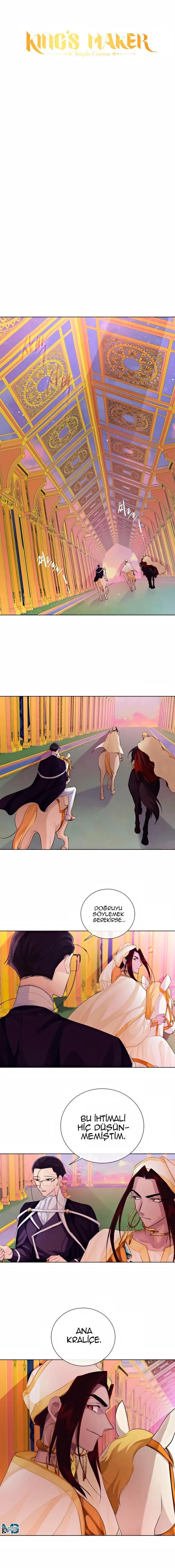 King's Maker - Sayfa 2