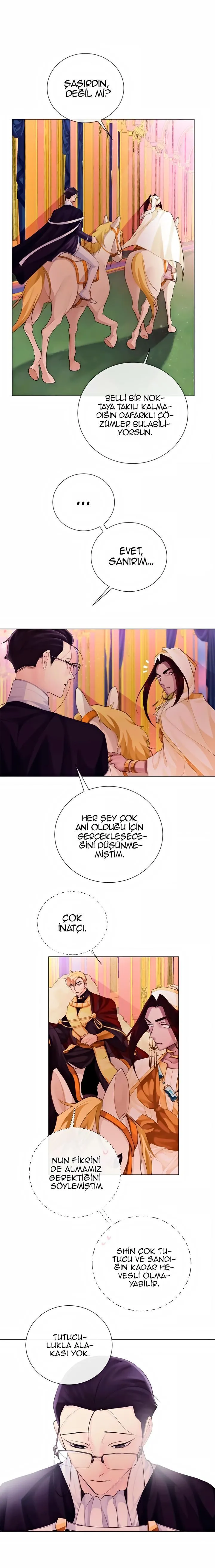 King's Maker - Sayfa 3