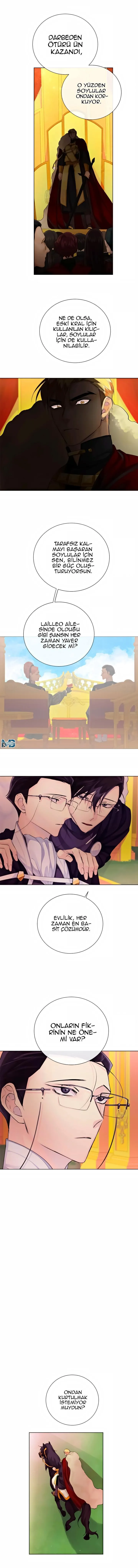 King's Maker - Sayfa 6