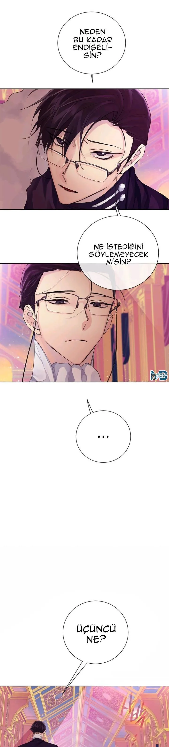 King's Maker - Sayfa 8