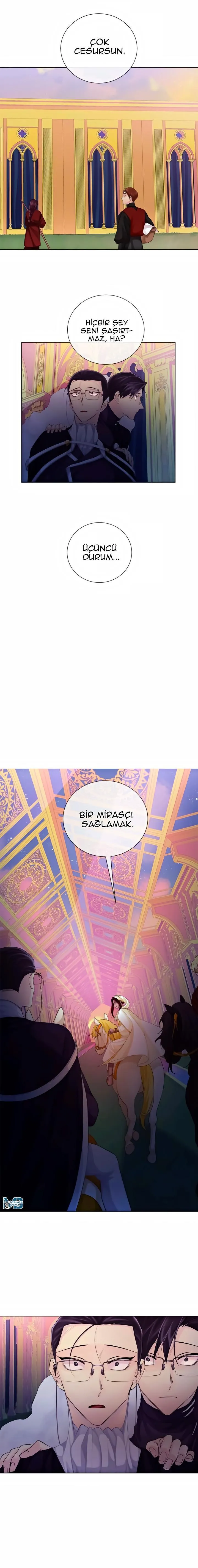 King's Maker - Sayfa 10