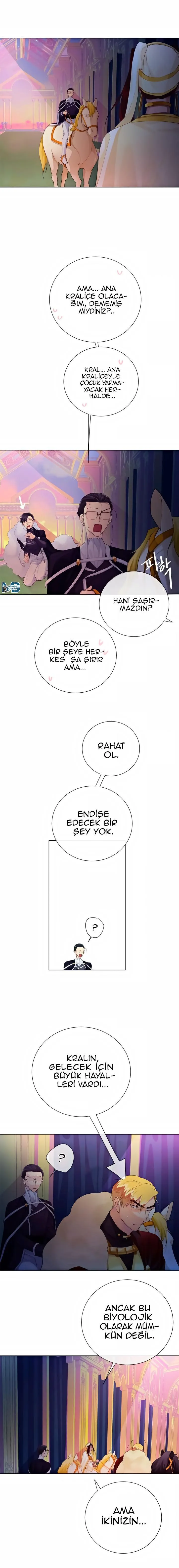 King's Maker - Sayfa 11