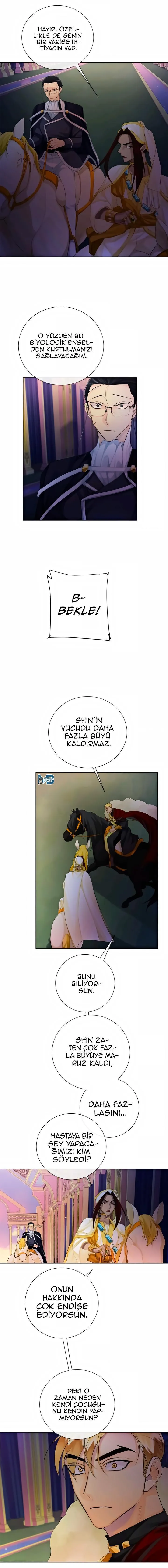 King's Maker - Sayfa 12