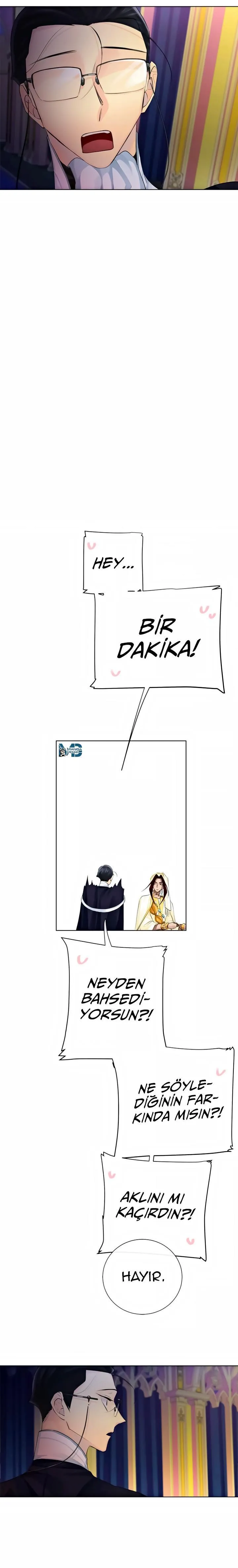 King's Maker - Sayfa 13